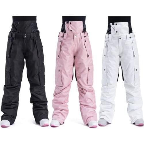 RIVIYELE Ski Pants