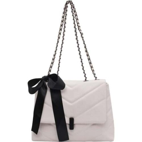 Luxury Black Bags Cheap Fashion Street Crossbag Womens Designer Good Quality PU Leather Large Capacity Satchels Shape Handbag