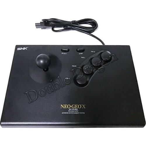 Brand new original SNK NEOGEO X change line 15P arcade rocker NEOGEO arcade rocker mvs arcade rocker