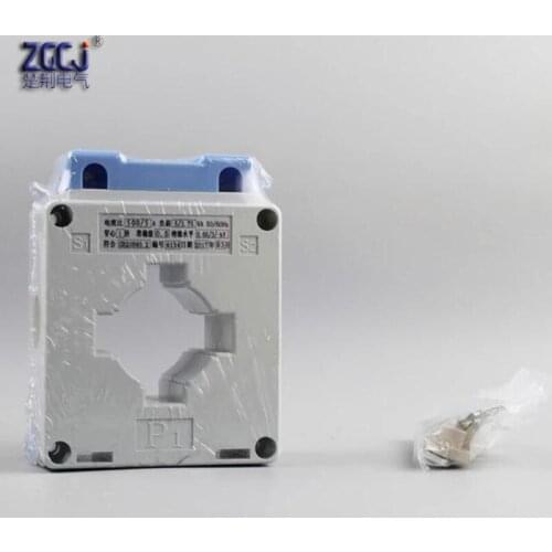 AC 500A/5A current transformer LMK-BH-0.66-40CT ampere CT 0-500A