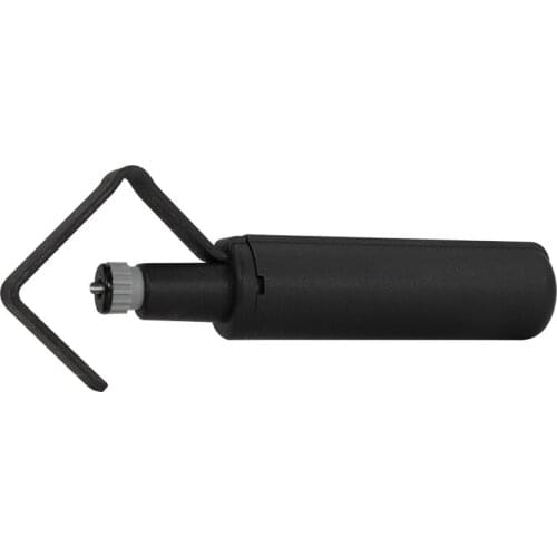 Optical Fiber Cable Stripper Horizontal/Vertical Wire Cable Stripping Tool 114/158