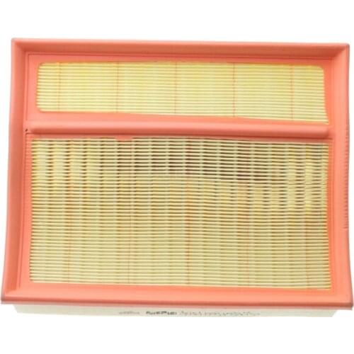 Air Filter For Mercedes-benz CLK C208 Convertible A208 200 230 Kompressor 320 2000-2002 SLR R199 Model 2004 05 2006-2019 Filter