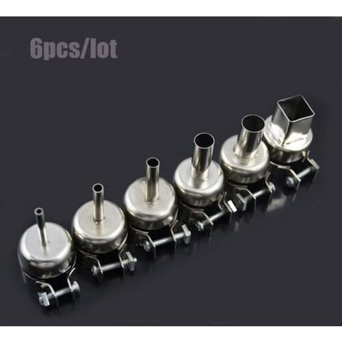 YOUYUE Welding Nozzles