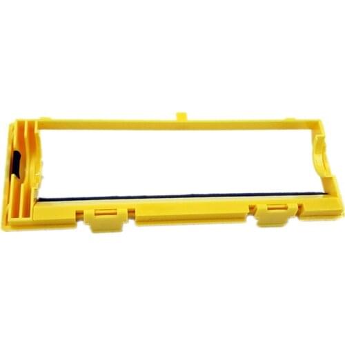 A40 Robot Main roll middle brush Cover Side Brush for ilife A4 A40 T4 X430 X432 x431 Robotic Vacuum Cleaner Parts Accessories