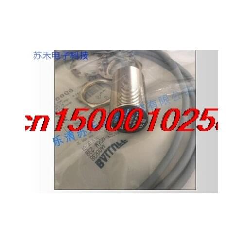 FREE SHIPPING BES M30MI-PSC15B-BV02 Proximity switch sensor