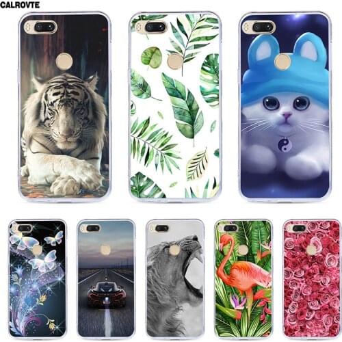 CALROVTE Xiaomi Mi 6 Phone Cases