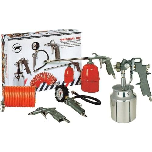 Concorde Pneumatic Tools