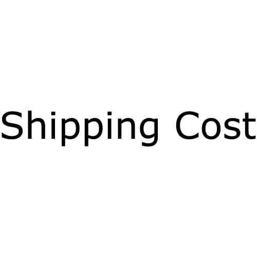 Extra Shipping Cost-1