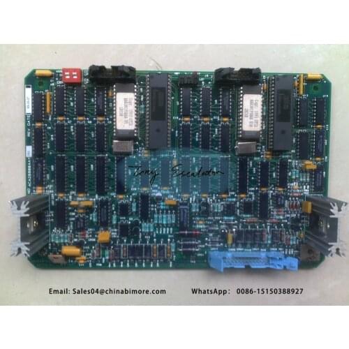 Elevator escalator Lift parts inverter driver cabinet controller box main PCB card board ACA26800AAY001 SPPT E411