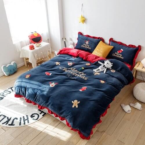 Fat Fairy HOME TEXTILE Baby Bedding