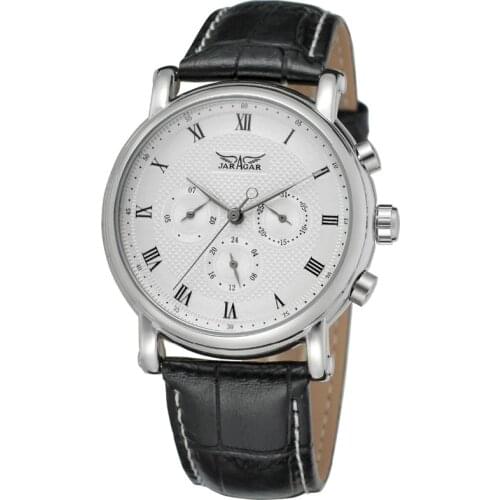 Jaragar Mens Sports Watches