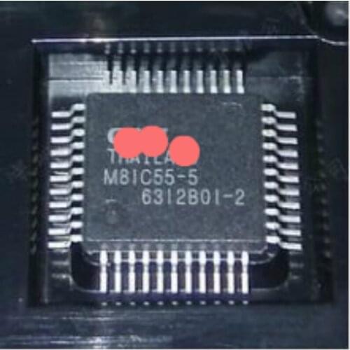 NEW 5PCS M81C55-5 in stock