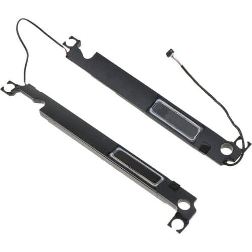 New Laptop Internal Speaker Set for DELL XPS 15 XPS 9550 9560 M5510 9350 5520 5510 Left and Right TX47W 0TX47W
