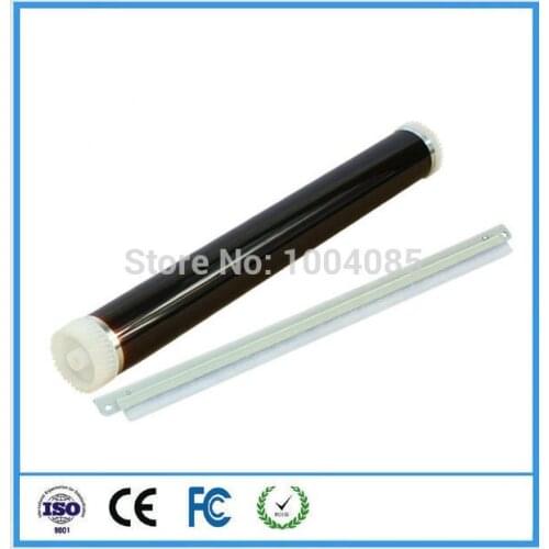 NEW OPC Drum+Blade Kit for Kyocera FS1016 FS1028 1100 fs1128 1135 1300d fs1320 fs1350 fs1370 fs720 820 920