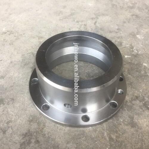 Genuine Steyr Howo Middle Axle bearing seat 199014320129