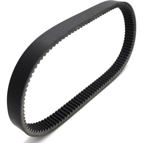 DRIVE BELT TRANSFER BELT CLUTCH BELT FOR Arctic Cat Bearcat 660 Wide Track International 2003-2008 660 Wide Track Canadian 2008