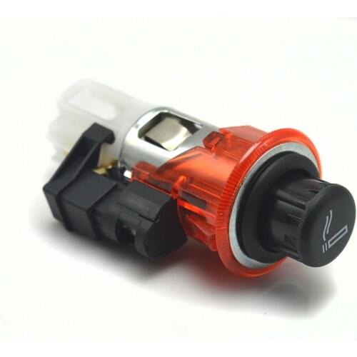 Inventory clearance ! New Cigarette Lighter Assembly for vw passat b5 Tiguan Golf polo seat leon rapid ibzia 1J0 919 307 9B9