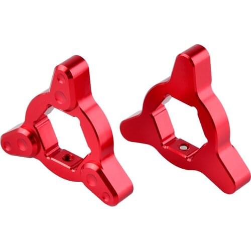 Motorcycle 17mm CNC Suspension Fork Preload Adjusters For Ducati Monster 996 S4S MTS1100S M1100S Monster 696 749R 1198S 1098S