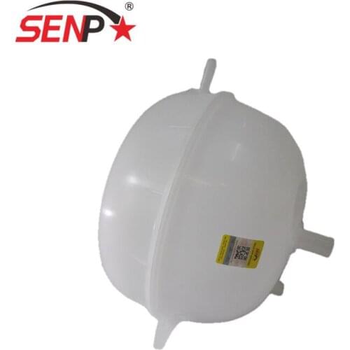 95B 121 407 Expansion Tank Fit For PORSCHE MACAN 2014-2019 95B121407