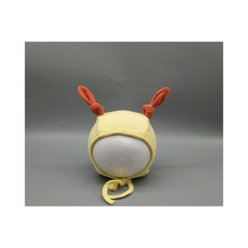 Baby Hats 4-8 Months Ifant New Born Kids Boys Girls Hats Spring Winter Caps Bonnet Enfant Hat For Children Baby