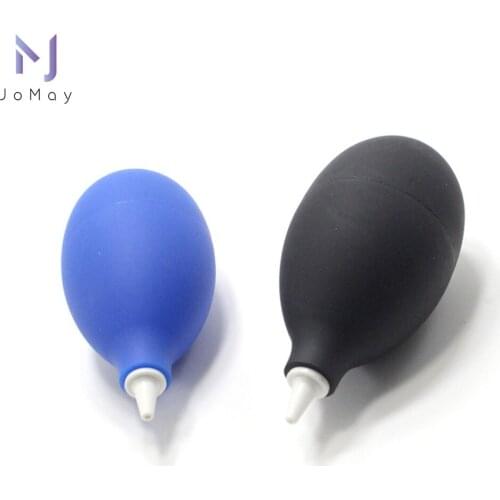 1PC Silicon Air Blower for Eyelash extensions Glue Dryer Air Blower quick drying odorless non-toxic Grafting Blower Dryer Tool