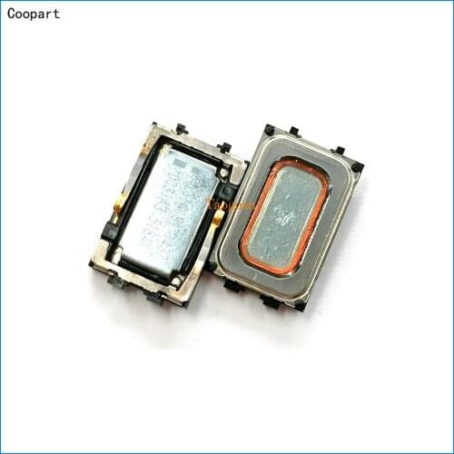 2pcs/lot Coopart New earpiece Ear Speakerreceiver replacement for Nokia N603 603 C5-03 550 525 929 927 930 top quality