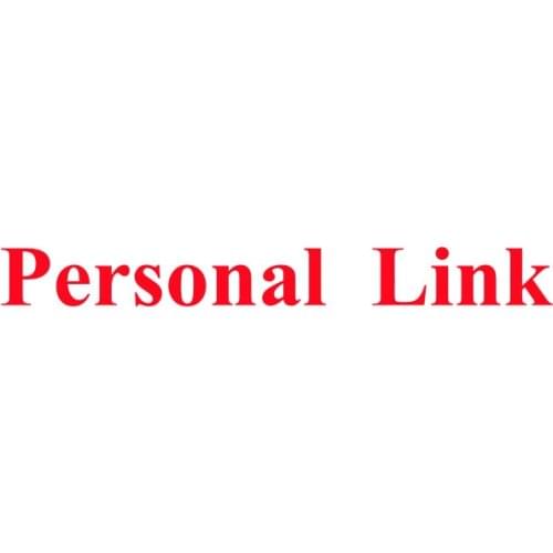 SUNLU Personal Link