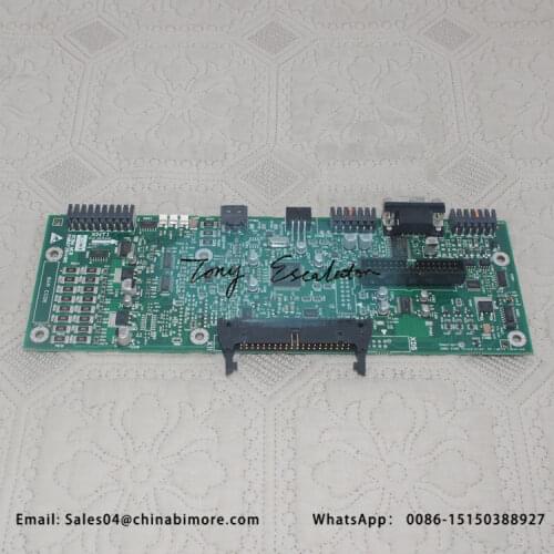 Elevator Lift parts inverter driver main pcb card board KDL32 KM887283g01 KM890156G01 KM926996G01