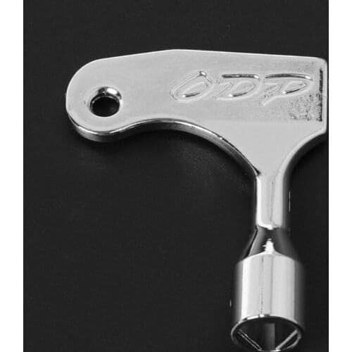 1 Pc Elevator Door Key / Triangular Key / Universal Train Key
