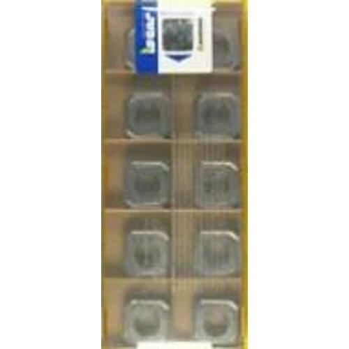 10PCS CARBIDE INSERT S845 SNMU1806ANR-MM IC830