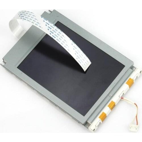 90% New Original 5.7" 320*240 SP14Q008 SP14Q009 LCD Screen For SMS TP170A TP170B TP177A 6AV6642-0AA11-0AX1 HMI