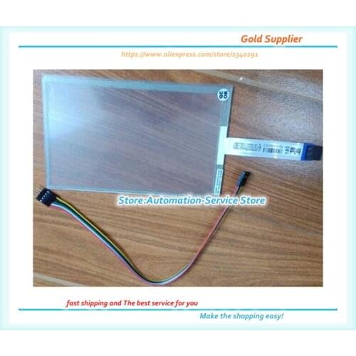 AbonTouch New Touch Glass Touch Screen 18-1-299763 AB-15070030071118120801 A5MP-18100032-0096 A-15070-03