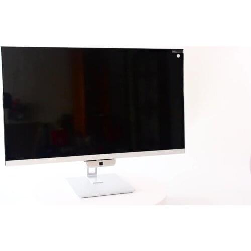 White schwarz optional 21.5 zoll 1920*1080 HD I3 I5 I7 touchscreen desktop laptop computer alle in einem pc