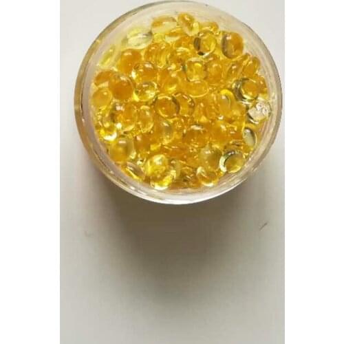 Freeshipping - 2KG Blonde / Amber Glue Grain ( No.2 ) / HIGH QUALITY