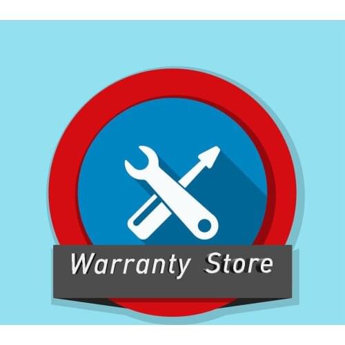 Warranty store