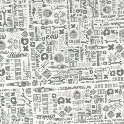 Water transfer hydrographic film 0.5mX2m/10m CSCM034C words design pattern hydro dipping film