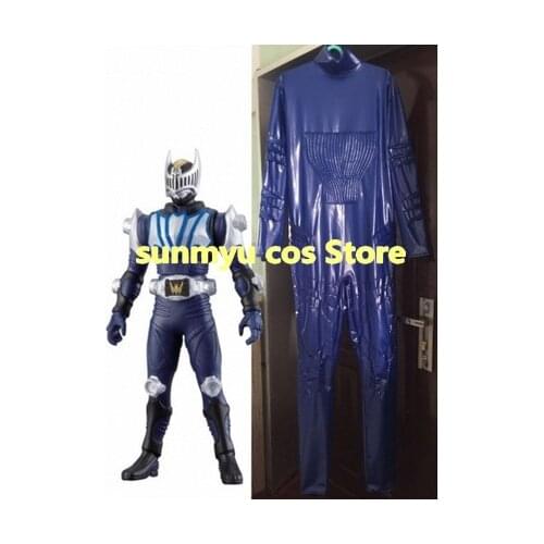 Kamen Rider Ryuki Masked Rider bodysuits Cosplay Costume Custom Size Customize Halloween
