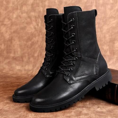 Mens Casual Shoes Slip On Casual Mens Sneakers Shoes For Men Mens Leather Black Fashion Shoe Man Boots Hot Sale Sports