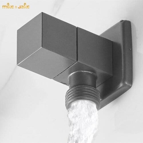 Mike&Jake Plumbing Valves