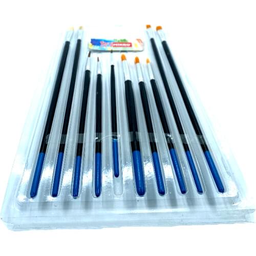 MIKRO Painting Supplies