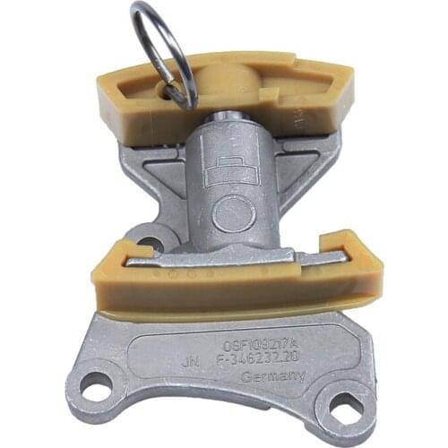 OEM Camshafts Timing Chain Tensioner For A3 A4 A6 TT Eos Golf Jetta Passat Scirocco Touran Leon Toledo Octavia 06F 109 217 A
