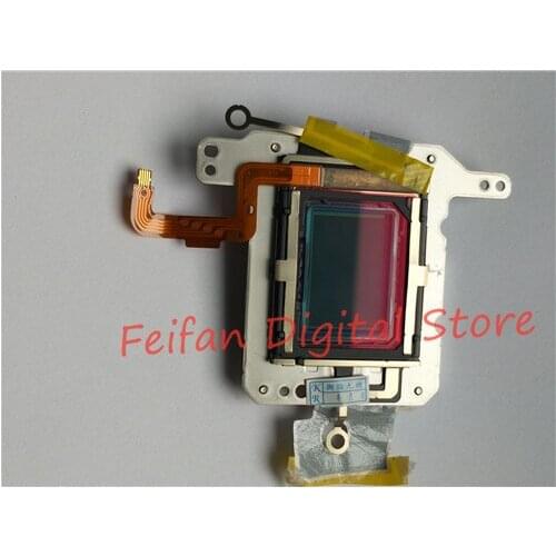 Original 7D ccd for Canon 7D CCD 7D CMOS 7D reflex sensor repair parts