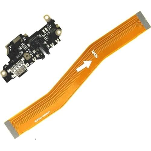 Qian simai Microphones For Xiaomi Poco X2 Phones