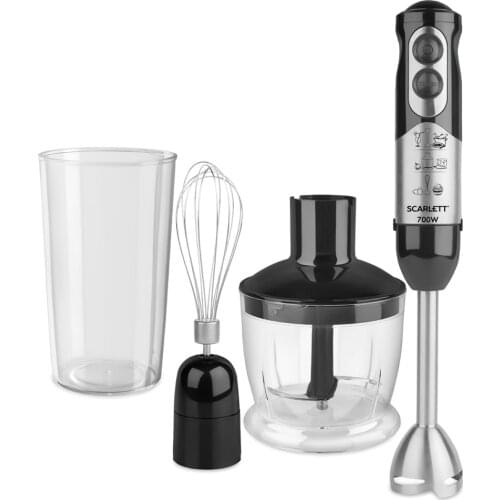 SCARLETT Hand Blenders