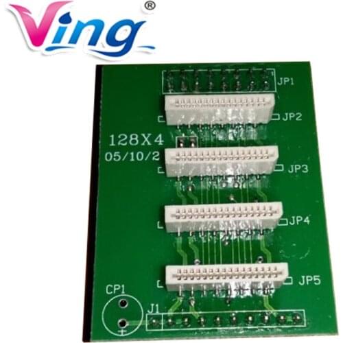XAAR128 16 Pieces Head Connector NEO Board