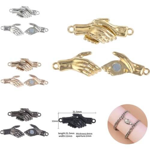 Магнитные браслеты Xilitata China At AliExpress