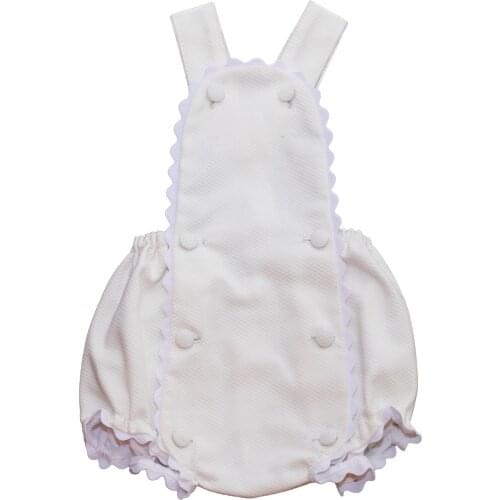 My daughter and I Ranita with Unisex braces 1 Mes-36 months for handmade babies Eden Collection