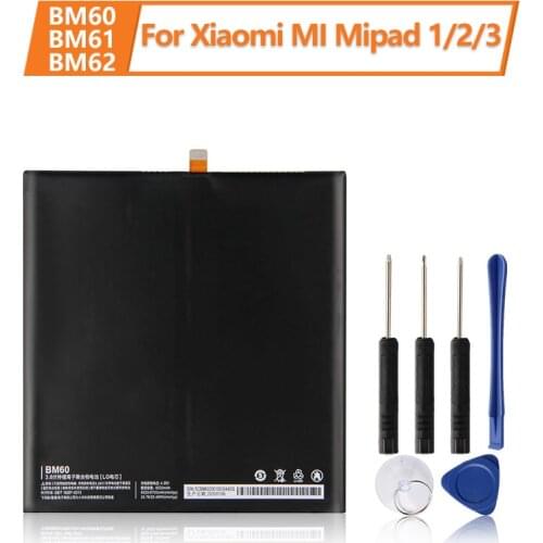 Yelping Xiaomi Phone Batteries