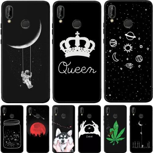 Huawei Honor 8X Phone Cases YIKS China