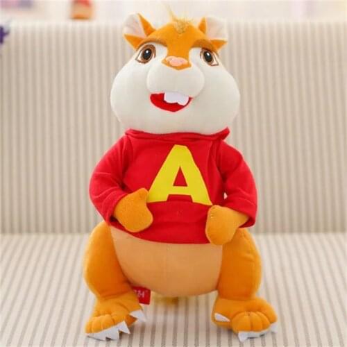 Plush Toys Yokai Pet Nbaed China